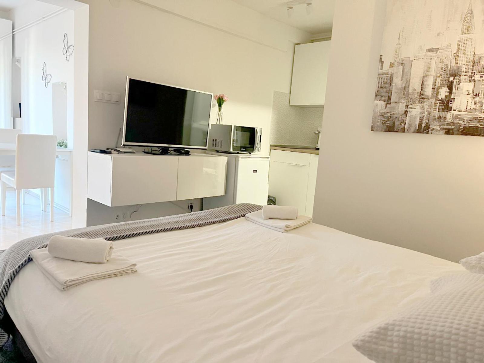 Bed & Bike Zagreb Studio Apartment Esterno foto