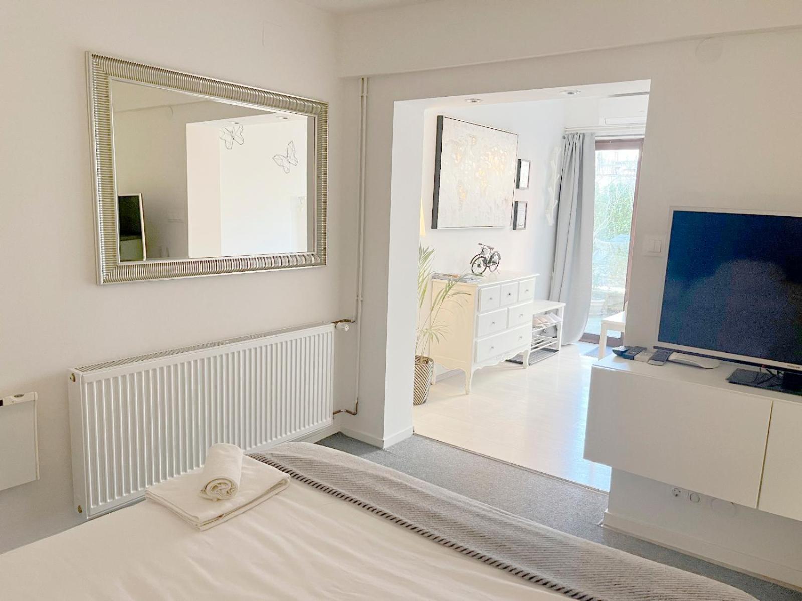Bed & Bike Zagreb Studio Apartment Esterno foto