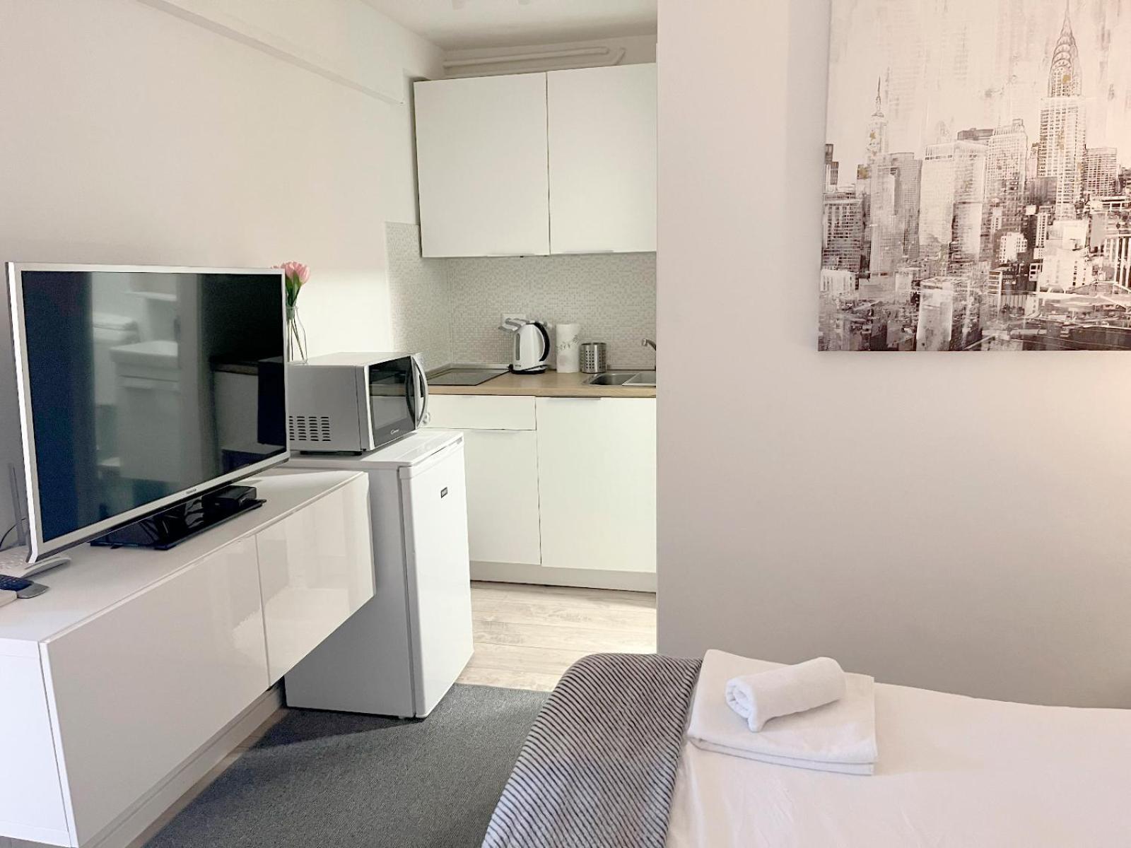 Bed & Bike Zagreb Studio Apartment Esterno foto