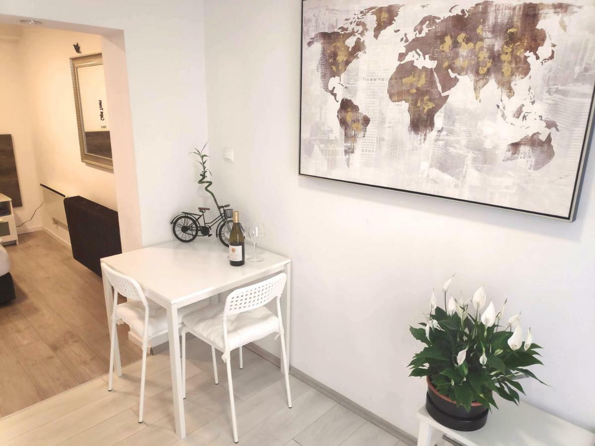 Bed & Bike Zagreb Studio Apartment Esterno foto
